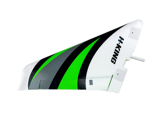 H-King FLYCAT V2 70mm EDF Jet Replacement Left Outer Wing