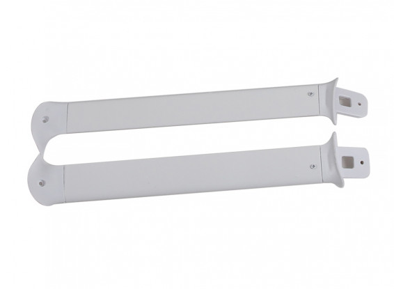 Avios Twin Otter Twin-Engine STOL Plane Replacement Wing Struts (1pr)