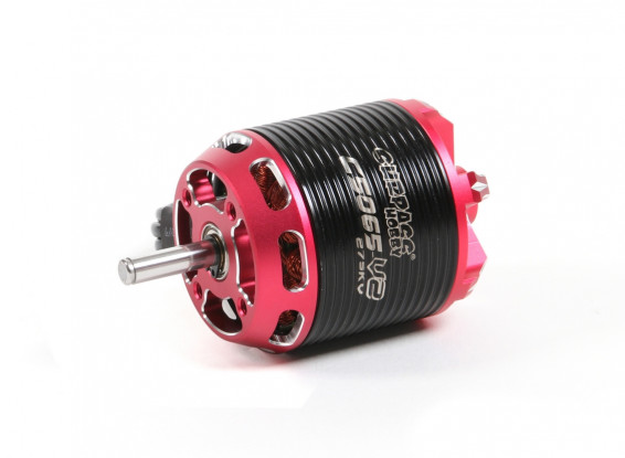 Rocket Surpass 5065-275KV Sensorless Brushless Outrunner Motor