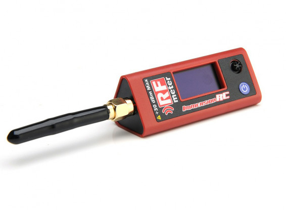 ImmersionRC RF Power Meter v2