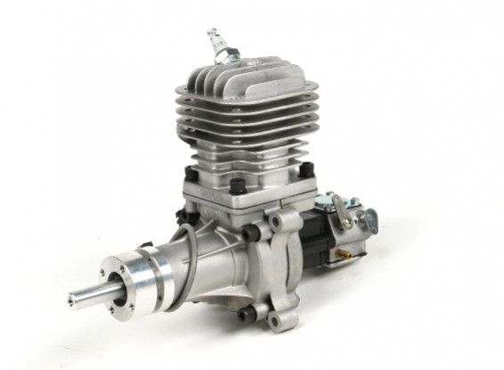 MLD-35 Gasmotor w / CDI-Zündung 4.2 HP neu