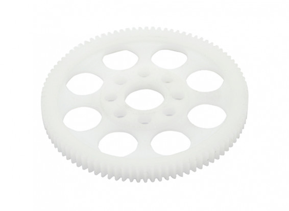 Robinson Racing "PRO" Bearbeitete Spur Gear 48 Pitch 87T