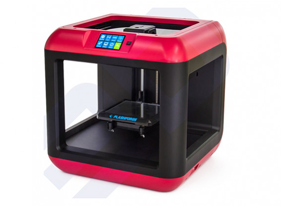 3D-Drucker-Finder