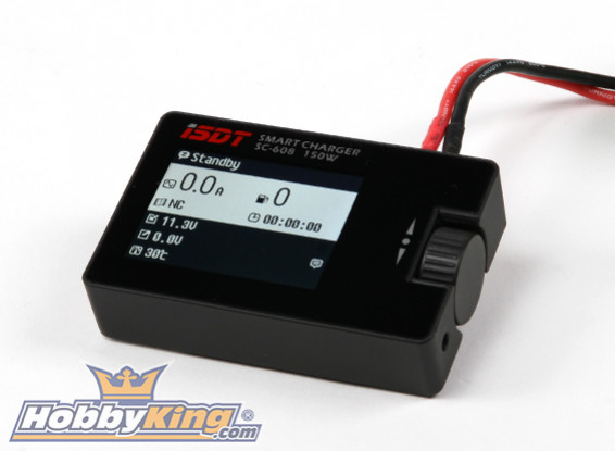 Smart Charger (150W)