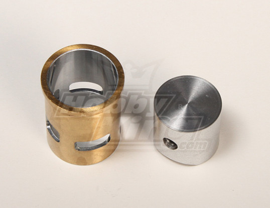 ASP 108A - Zylinder Kolben Set