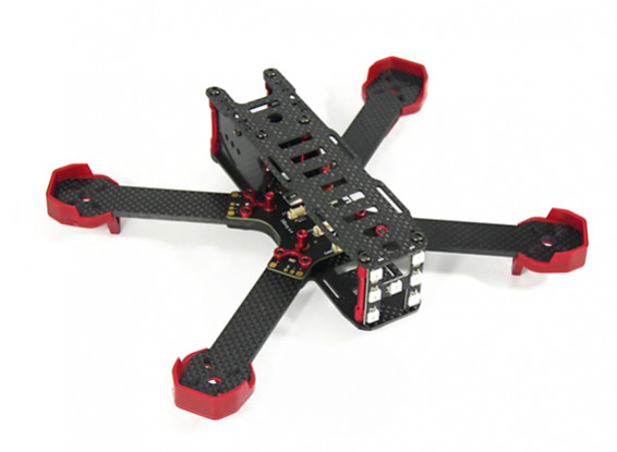 DALRC XR215PLUS Drone Frame (Kit)