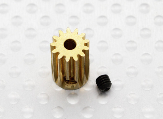 Pinion Gear 2,3mm / 0,5M 13T (1pc)