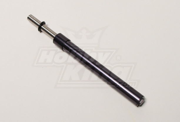 QRF400 Front Shock (1pc)