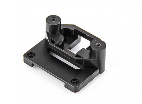 Walkera Runner 250 - Fixed Block