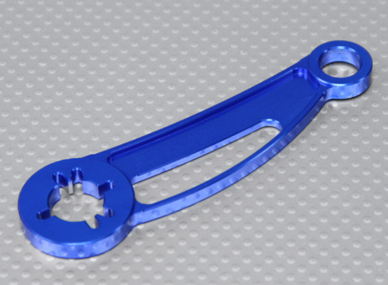 Flywheel Schlüssel Blau (1pc / set)