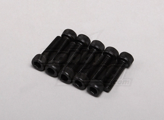 5x20mm Sockethead Schraube (10pcs / pack)