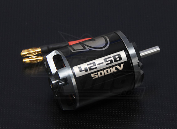 NTM Prop-Antrieb Serie 42-58 500kV / 1300w