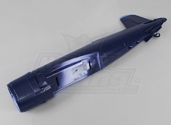 Durafly ™ F4-U Corsair 1100mm - Ersatz des Rumpfs