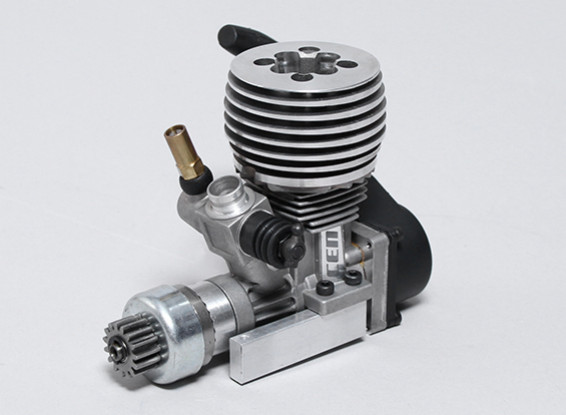 CEN .18 Glow Motor für MG10 LKW