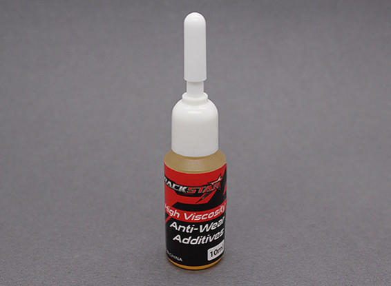 TrackStar High Viscosity Anti-Wear Additives (10ml)