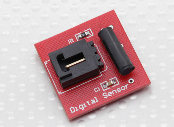 Kingduino Digitale Vibration Sensor-Schalter