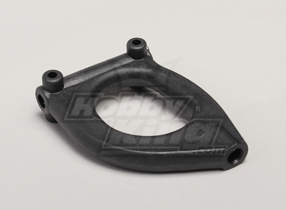 Front Upper Suspension Arm (links) - Turnigy Twister 1/5