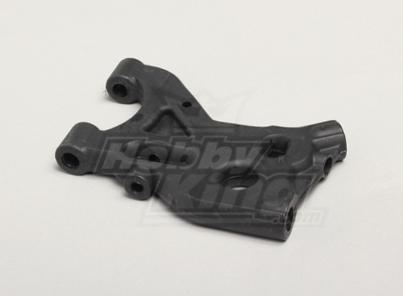 Rear Lower Suspension Arm (links) - Turnigy Twister 1/5