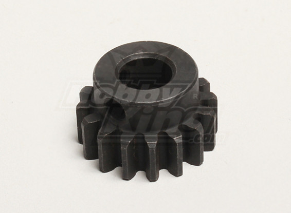 Differential Gear 16T - Turnigy Twister 1/5