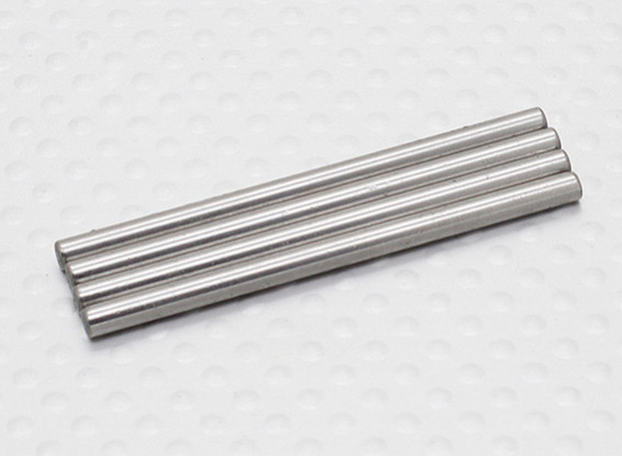 Bearing Holder Pins (4 Stück) - A2038 & A3015