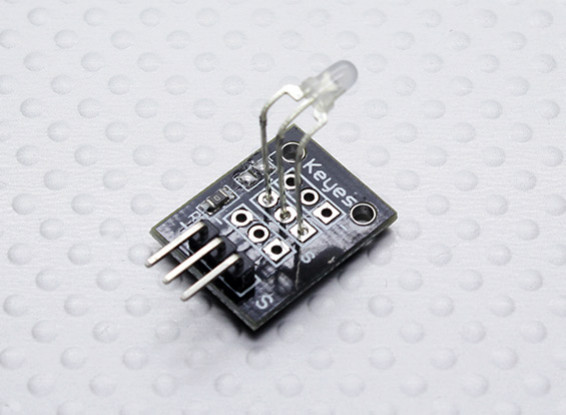 Kingduino 2 Farb-LED-Common Cathode Modul MM
