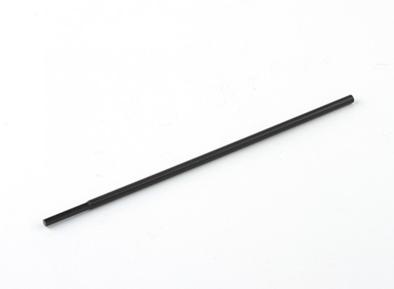 Turnigy Metric Hex-Treiber Shaft 2.5mm (1pc)