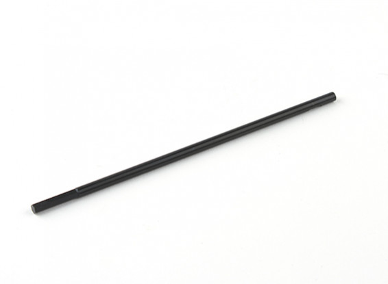 Turnigy Metric Hex-Treiber Shaft 3mm (1pc)