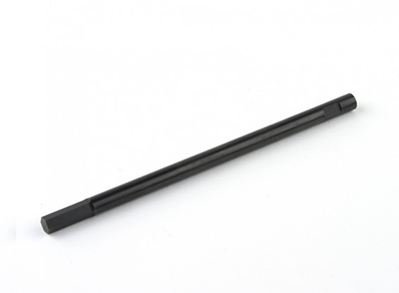 Metric Hex-Treiber Shaft 5mm (1pc)