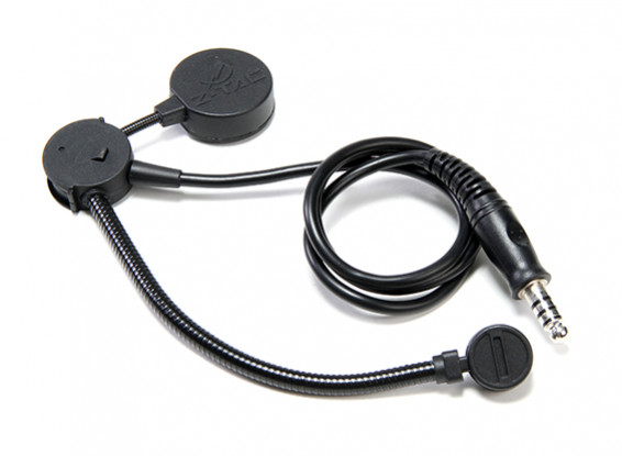 Z Tactical Z043 zTEA Cobra Tactical Headset (schwarz)