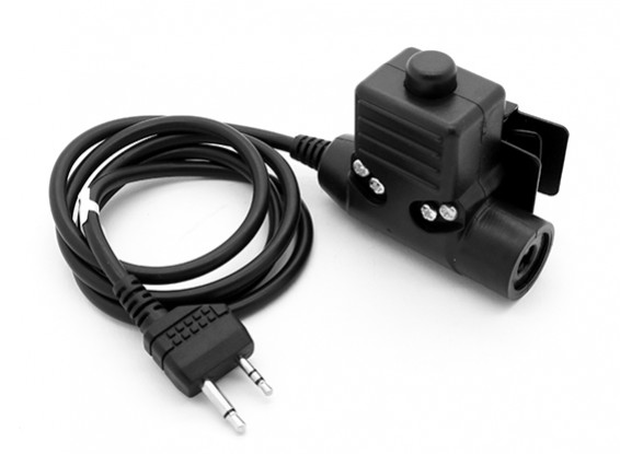 Z Tactical Z113 U94 PTT (Midland Version)