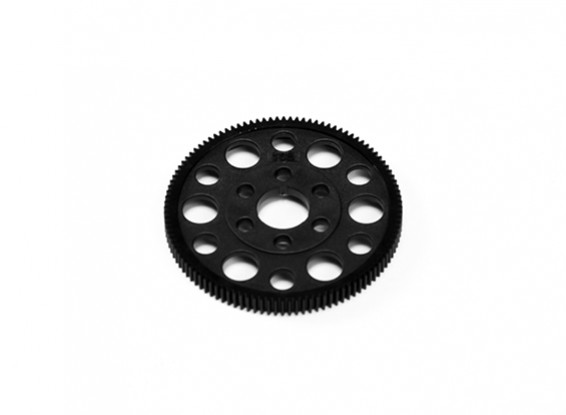 XRAY T4 2014 1/10 Touring Car - Offset Spur Gear 108T / 64P