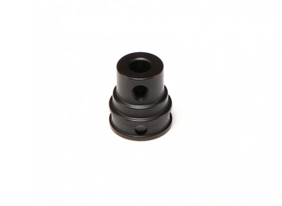 XRAY XB9E 1/8 Buggy - Zentral CVD Welle Universal Joint - Hudy Spring Steel
