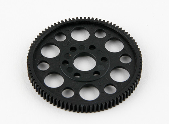 Basher RZ-4 1/10 Rally Racer - Spur Gear 87T / 48P