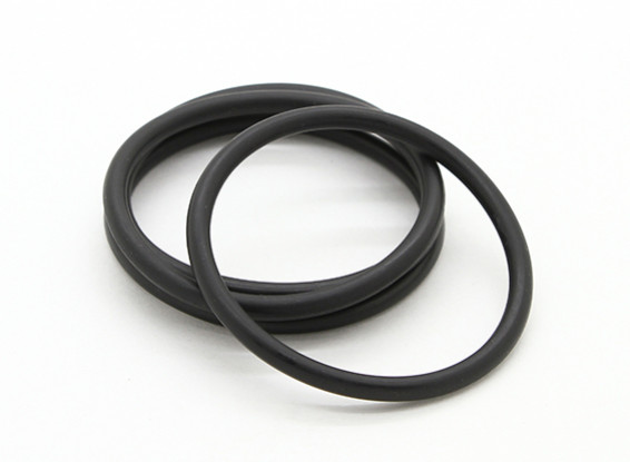 Raikou Drift Reifen Montage O-Ringe (4 Stück)