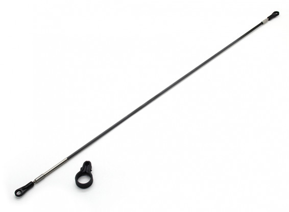 Tarot-450 Pro / Pro V2 Carbon Fiber Tail Linkage Set (TL2750-01)