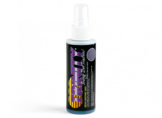 Trinity Indigo / Blue Dot Buggy Grip 2 mit Sprayer