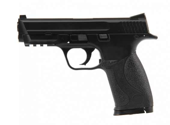 KWC M40 CO2 Fest Slide (Full Metal)