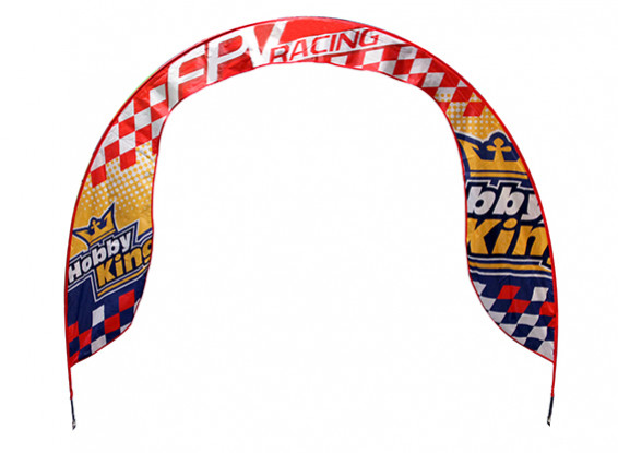 FPV Racing Air Gate - Kleine