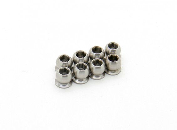 Track Universal-Ball End 5.8mm H3.0 (8) S025801