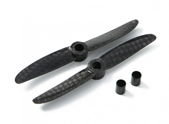 Carbon-Faser-Propellers 3030 (CW / CCW) (1Paar)