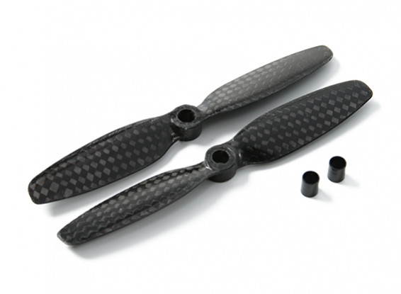 Carbon-Faser-Propellers 4028 (CW / CCW) (1Paar)
