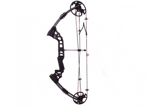DEMNÄCHST - Feld und Target Archery Compound Bogen Kits (30 "-39")