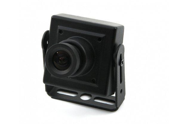 Turnigy IC-W130VH Mini-CCD-Videokamera (PAL)