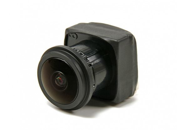 RunCam Owl 700TVL Starlight Mini FPV Kamera - Nachtflug (NTSC)