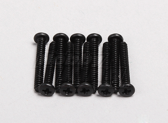 Schraubensatz 16 * 2mm (10 Stück) - A2023T, A2029, A2032 und A2035