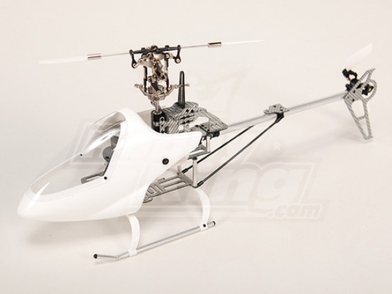 Mini Zoom SE-PRO 3D Helicopter Kit w / ESC / Motor