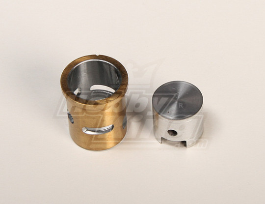 ASP S46M - Zylinder Kolben Set
