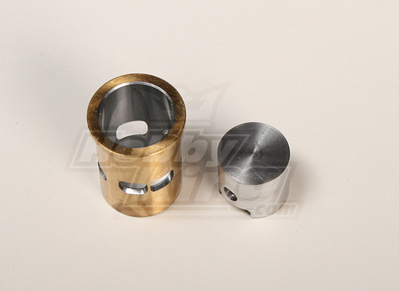ASP S61a - Zylinder Kolben Set