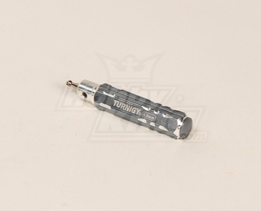 Turnigy 4mm Ball End Reibahle