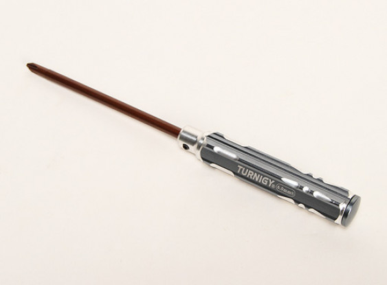 Turnigy 6mm langen Schaft Philips-Schraubendreher